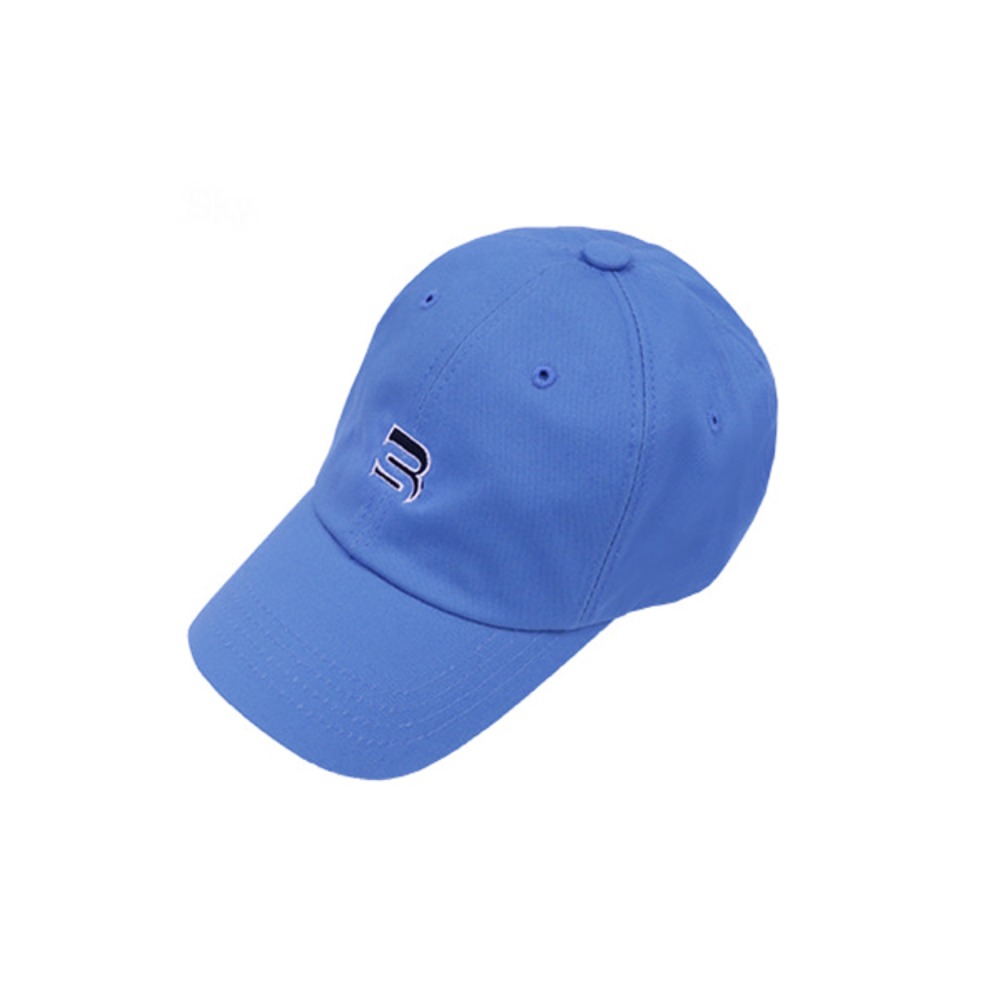 BS stitch Logo Ball cap (8 color)